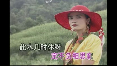 邓丽君 - 思君