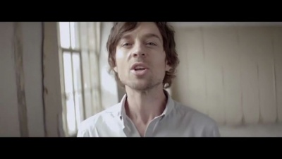 Darren Hayes - Bloodstained Heart