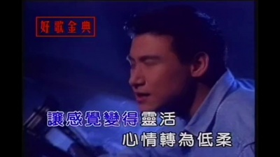 张学友 - 在我心深处