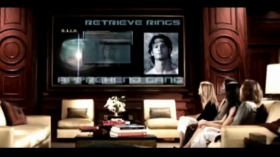 P!nk、William Orbit - Feel Good Time