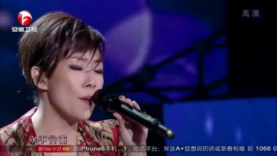 林忆莲 - 至少还有你