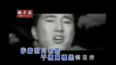 满文军 - 梦里潮汐