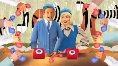 Gotye - Thanks For Your Time
