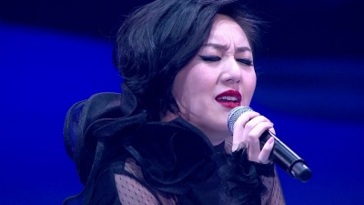 杨千嬅 - 勇