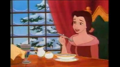 Céline Dion、Peabo Bryson - Beauty And The Beast