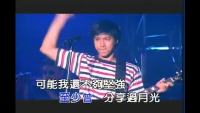 王力宏 - 不管怎样