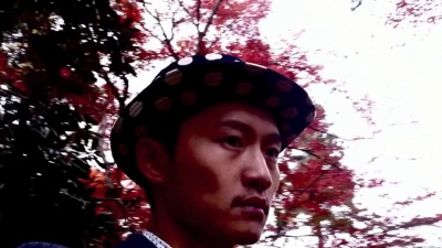 林一峰 - 人似浪花