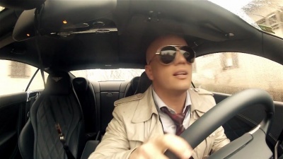 Boban Rajovic - Ne Vjerujem