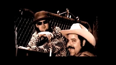 Kid Rock - Cowboy
