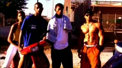 the underdog project - Summer Jam 2003