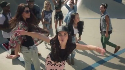 Maude - Cool