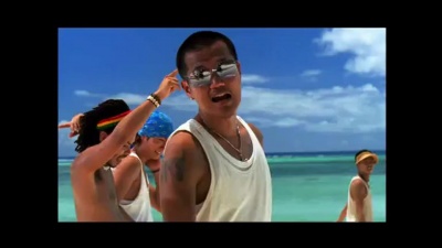 EXILE - Carry On