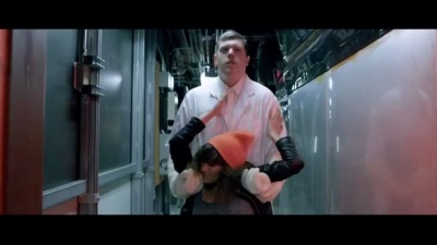Dragonette - Let It Go