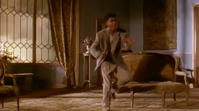 Babyface - My Kinda Girl