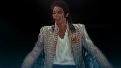 Michael Jackson、Akon - Hold My Hand