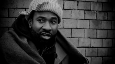 Ransom - His Shoes