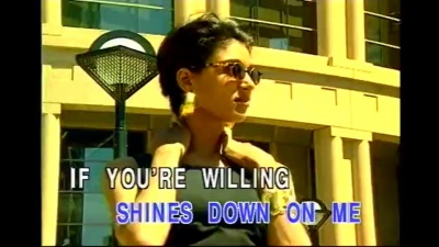 Robbie Williams - Let Love Be Your Energy
