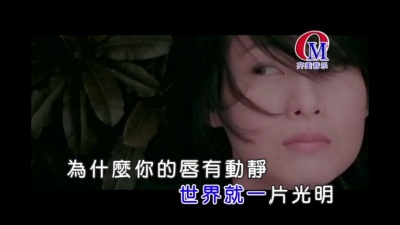 刘若英 - 秘密