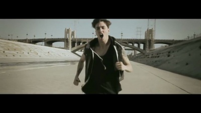 Young Guns - Dearly Departed