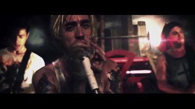 Young Guns - Learn My Lesson