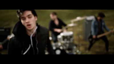 Young Guns - Weight Of The World