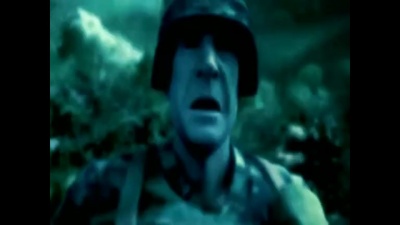 The Offspring - Hammerhead