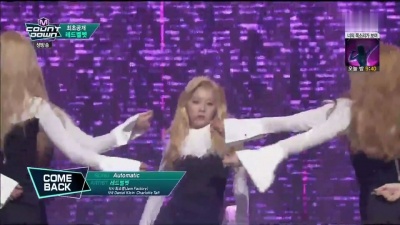 Red Velvet - Automatic