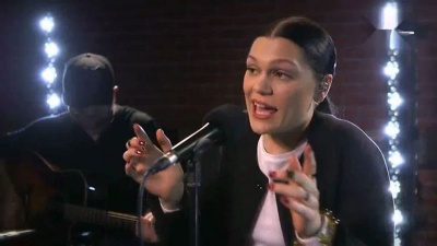 Jessie J - Bang Bang
