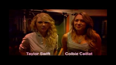 Taylor Swift、Colbie Caillat - Breathe
