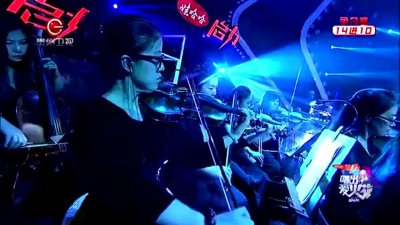 鲍名洋、唱出爱火花 - 突然想爱你