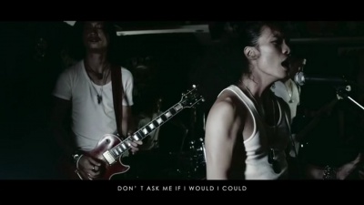 Nora Says - I Do