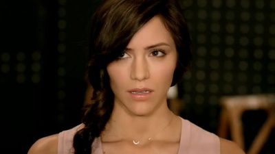 Katharine McPhee、smash cast - Beautiful