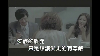 林晓培 - 停损点