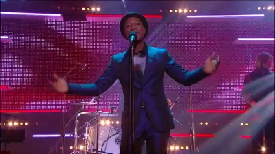 Aloe Blacc - Wake Me Up