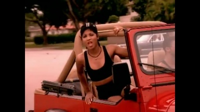Toni Braxton - How Many Ways