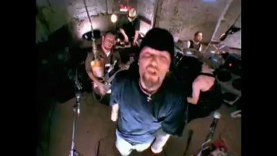Limp Bizkit - Counterfeit