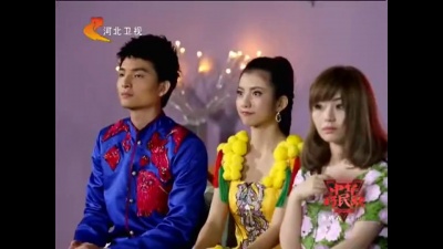 依克桑、中华好民歌2015花样音乐季 - 新疆好