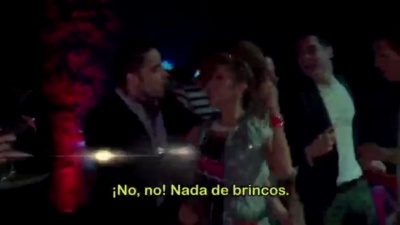 Gloria Trevi - Habla Blah Blah