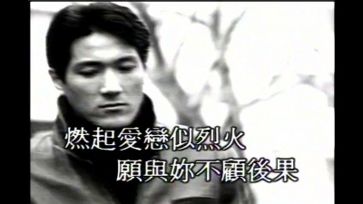 张国荣 - 迷惑我