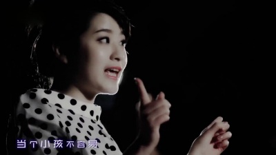 张津涤、香香 - 宝贝麦西西