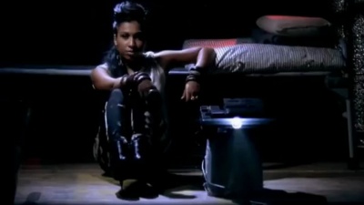 Melanie Fiona - Bang Bang