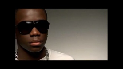Tinchy Stryder - Stryderman