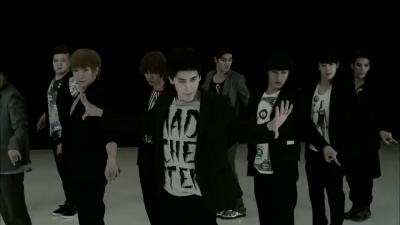 SUPER JUNIOR - Bonamana