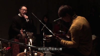 10CM - 汉江告别