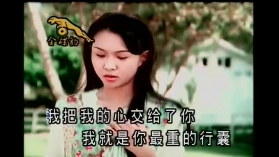卓依婷 - 枕着你的名字入眠