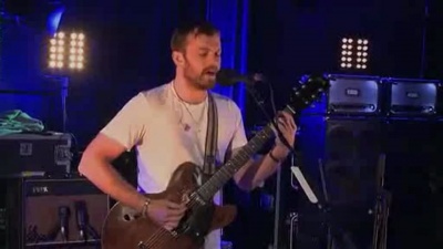 Kings of Leon - Dancing On My Own