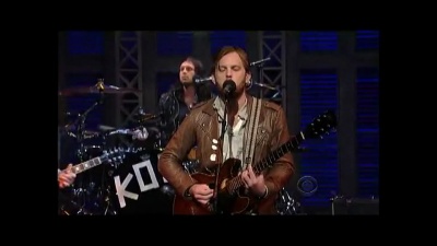 Kings of Leon - Radioactive