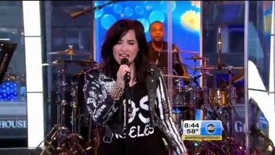 Demi Lovato - Heart Attack