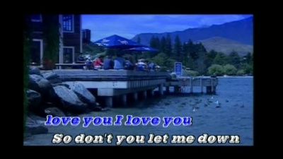 Shakin' Stevens - Because I Love You