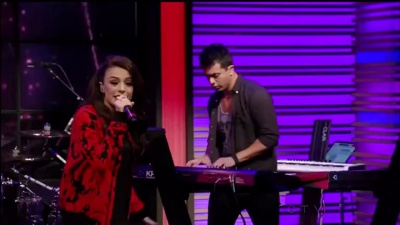 Cher Lloyd - I Wish